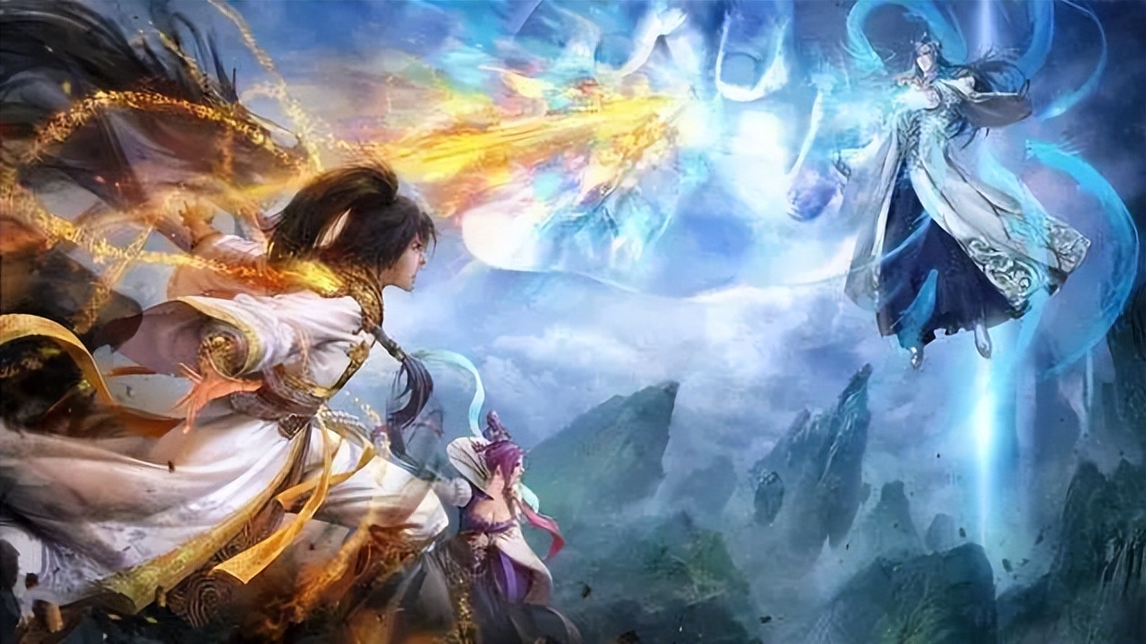 侠肝义胆沈剑心降龙十八掌,侠肝义胆8