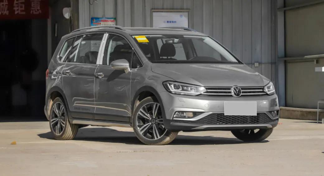 上汽大众途安l到底值不值得购买,上汽大众途安l现在的价格