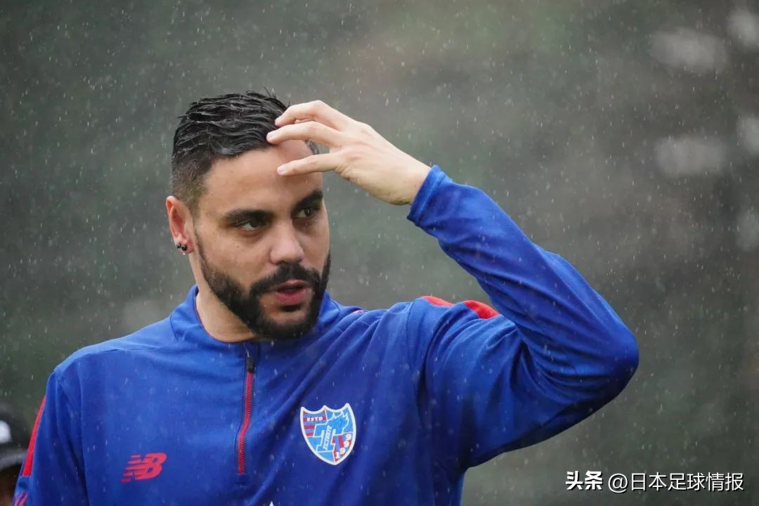 2024东京fc对日联杯的态度,日职联赛比赛结果东京fc