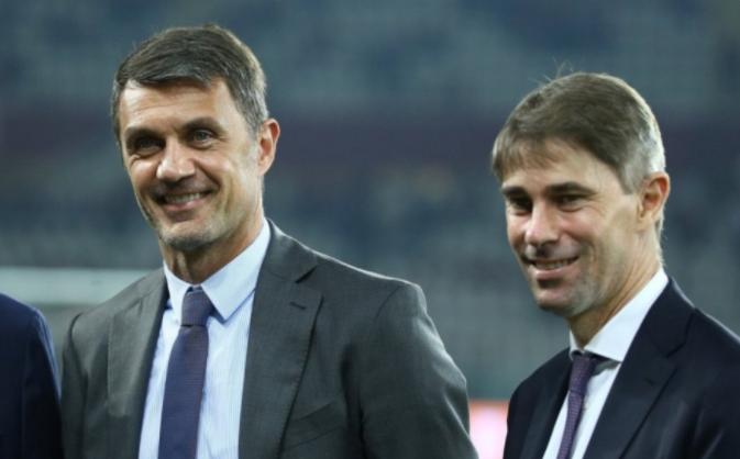 米兰考虑签下迪巴拉,米兰官宣中场大将离队