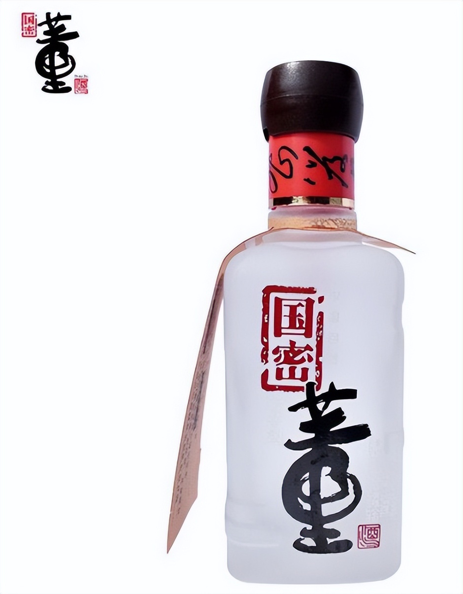 董酒到底有多厉害,一文读懂董酒产品线