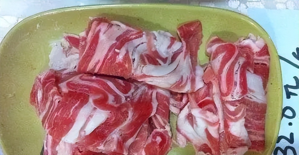 火锅店假羊肉,火锅店吃到假牛肉怎么办