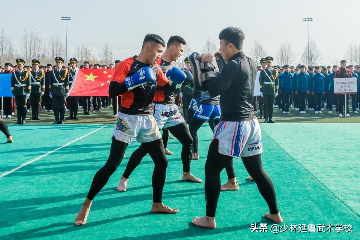 学习武术好吗,学习武术如何找寻名师