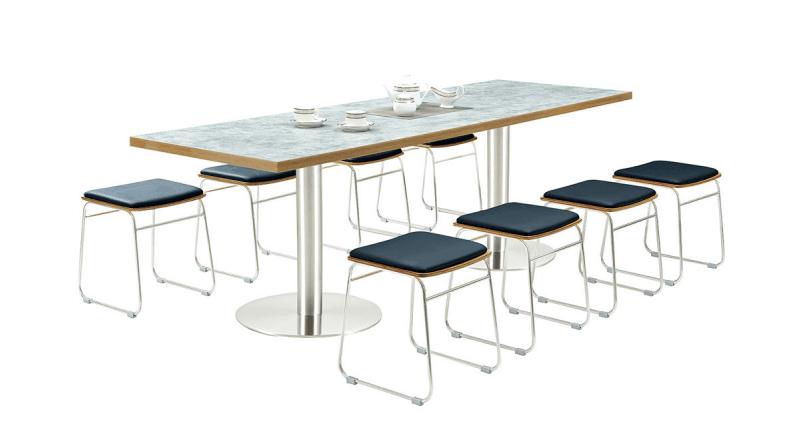 专业食堂餐桌椅哪里购买,静安区学校食堂餐桌椅选购攻略