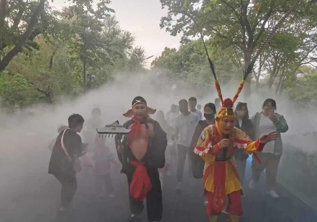 长春必去十大网红地,来长春打卡每日更新哪家火爆