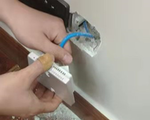 独栋别墅wifi全屋覆盖方案,别墅wifi全屋覆盖装备