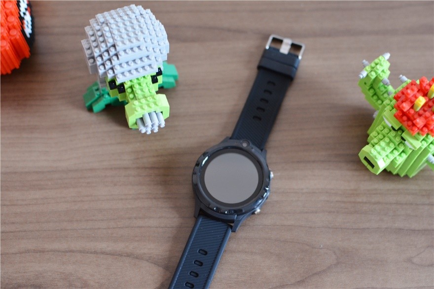 DidoY36学生智能手表，定位学习两不耽误，家长：爱了