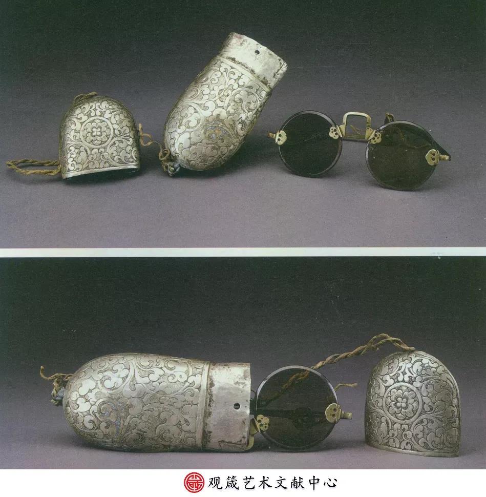 啥？近视眼在古代是富贵病