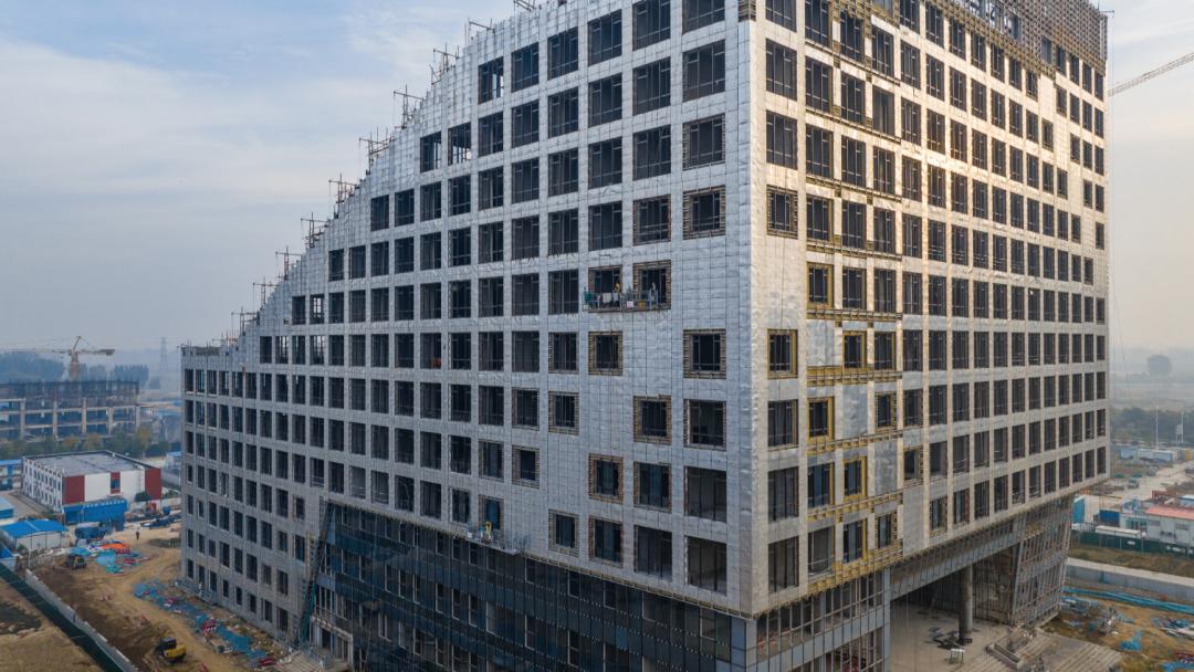 绿博真实现状,5年后绿博