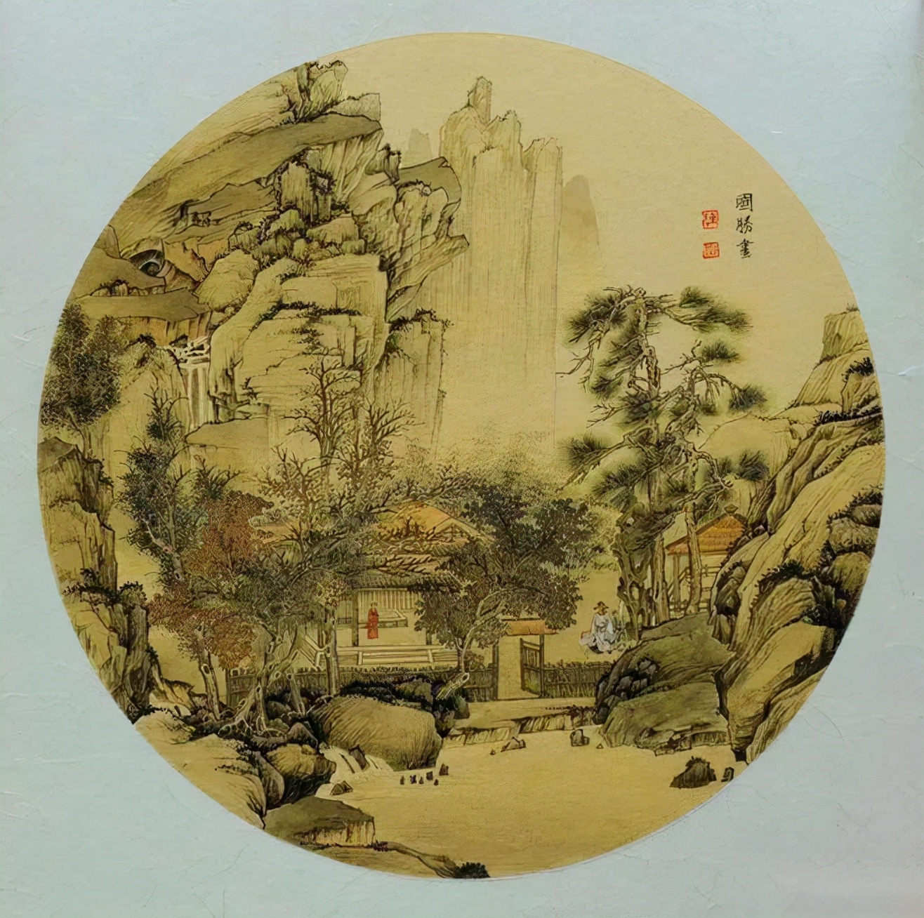 王维诗词最佳十首完整版,王维诗文作品100首