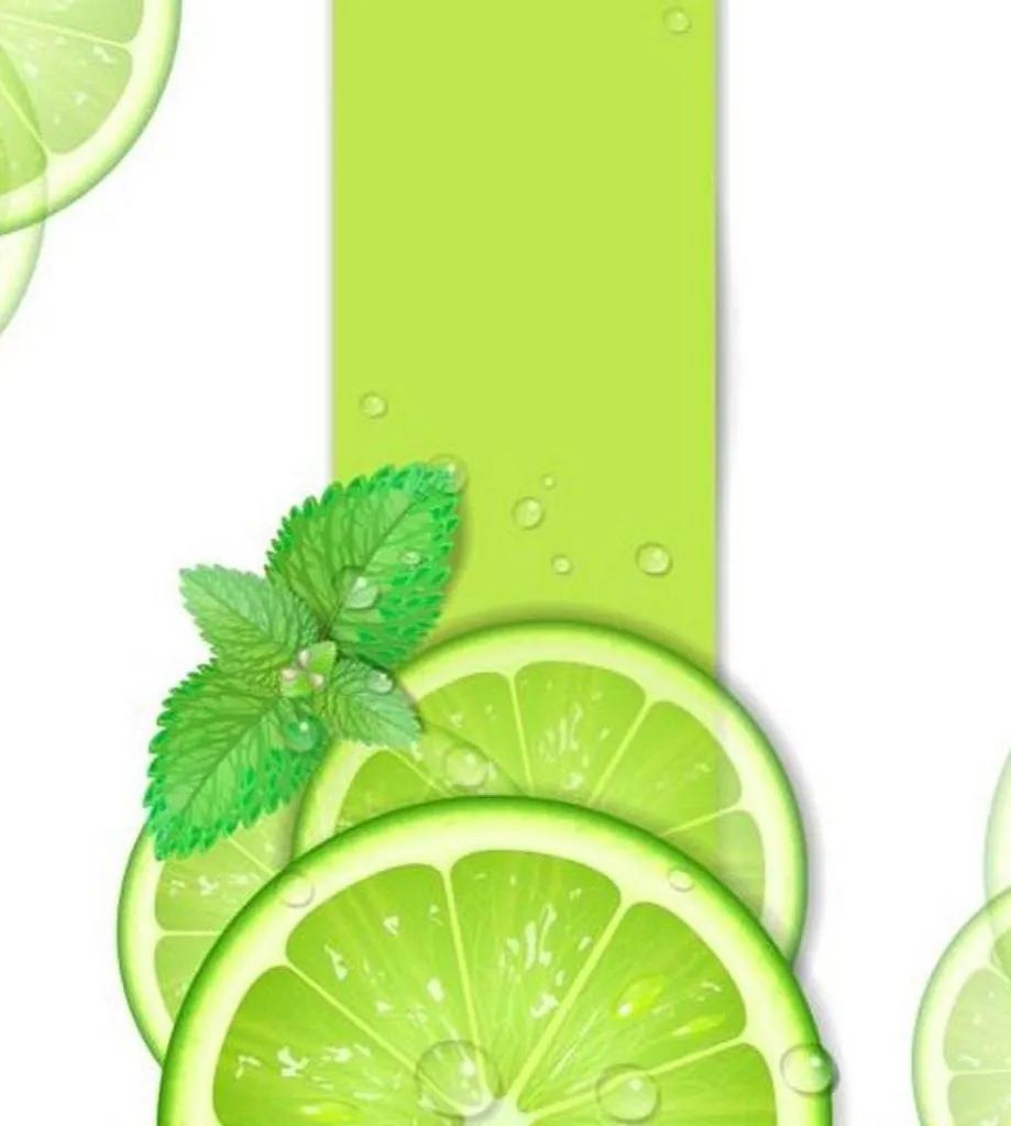 柠檬手机壁纸图片大全,柠檬高清壁纸4k全屏