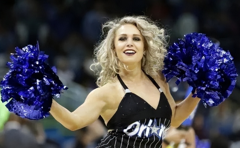 世界杯最牛的啦啦队,世界杯哪个国家的啦啦队最漂亮