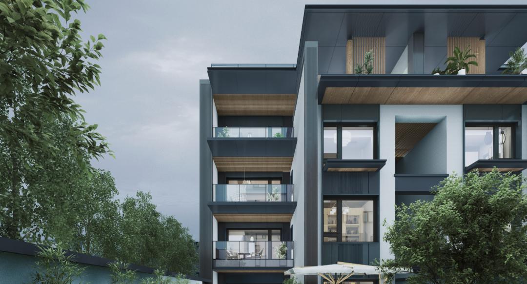 宝鸡居住环境最好的小区,住在宝鸡