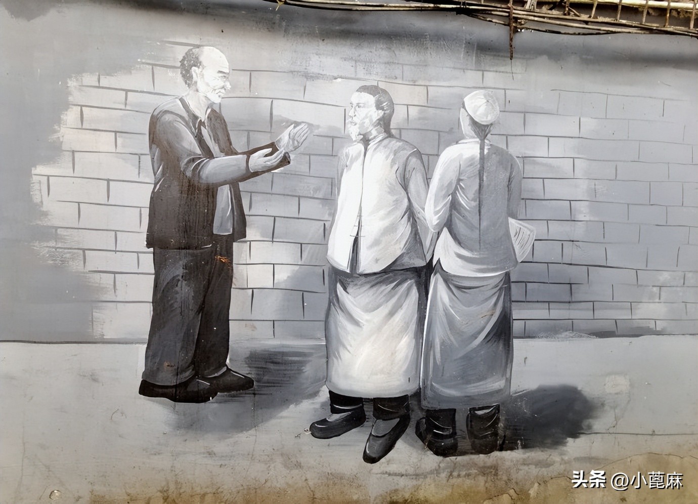 成都印象解放路,成都黉门街现状