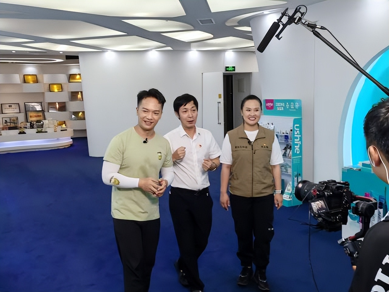 美丽乡村点赞视频,美丽乡村网上宣传引发网友关注