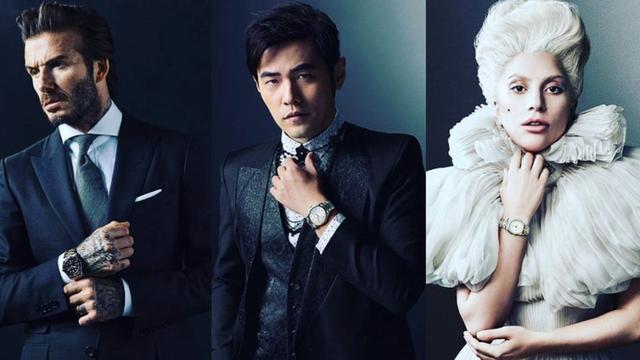 90后喜爱的明星,90后心目中男明星