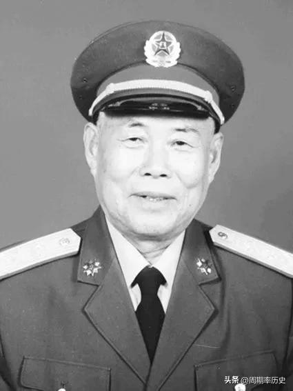 对越自卫反击战41军军长是谁,对越自卫反击战第41军军长