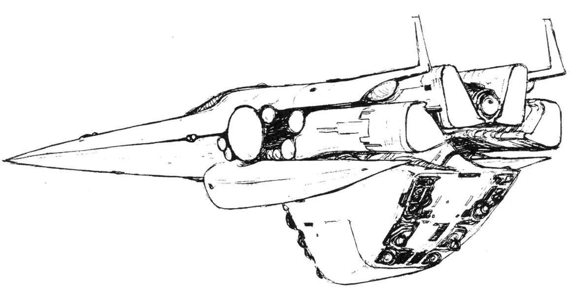 《银河英雄传说》,银河英雄传说舰艇资料