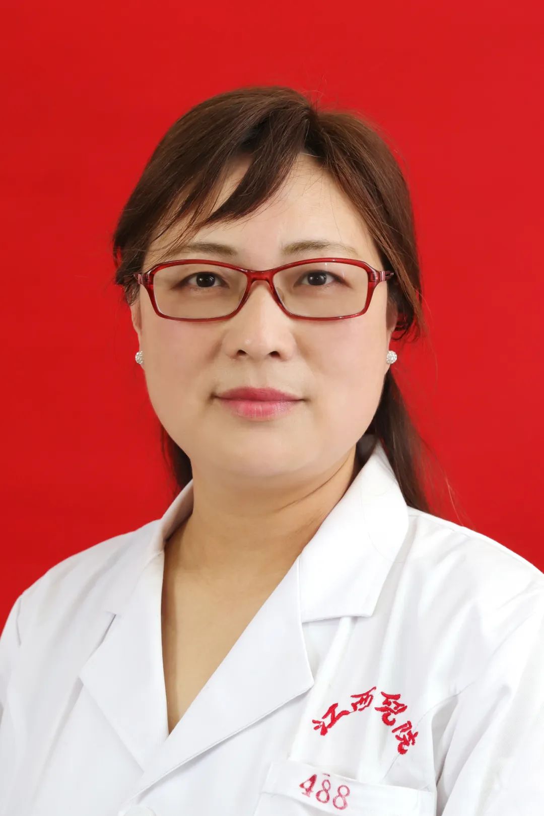 九江治疗儿童哮喘,江西省儿童医院东湖院区哮喘