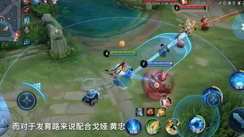 1元皮肤福利上线！7年老英雄核心技能大改？全新打法上分秘籍！