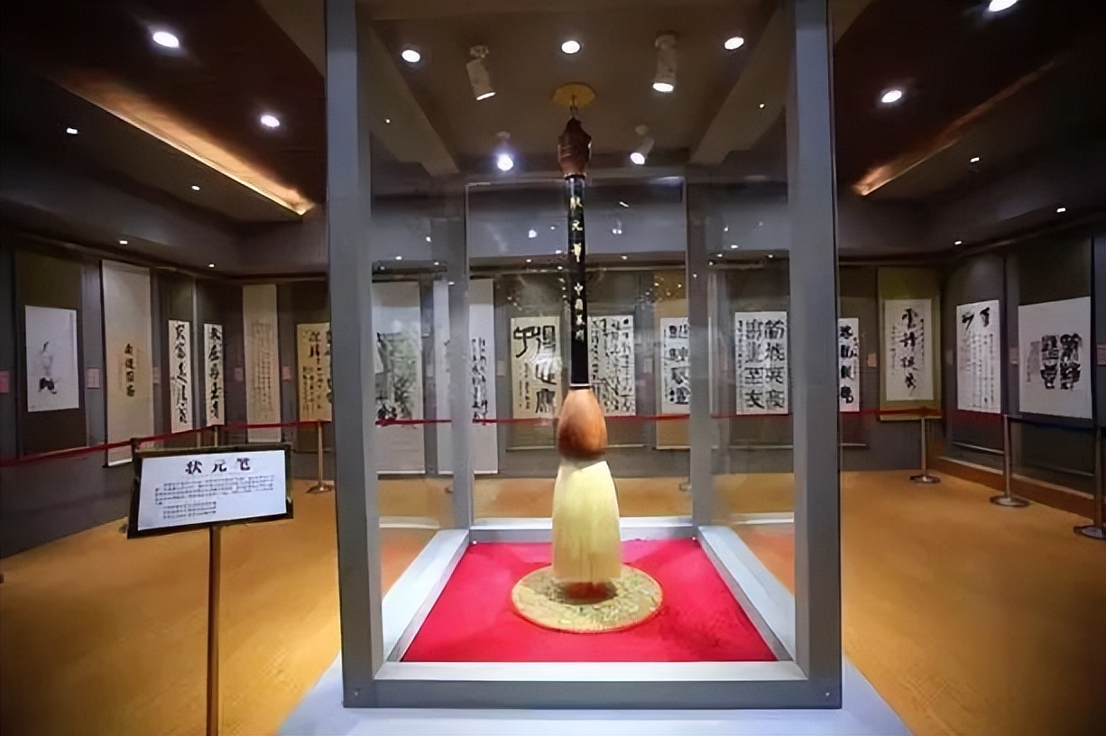 文房四宝笔墨纸砚用行书怎么写,文房四宝笔墨纸砚日积月累意思