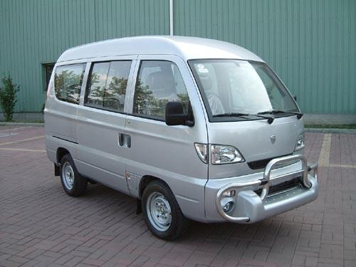 哈飞汽车现状,哈飞汽车重新启航