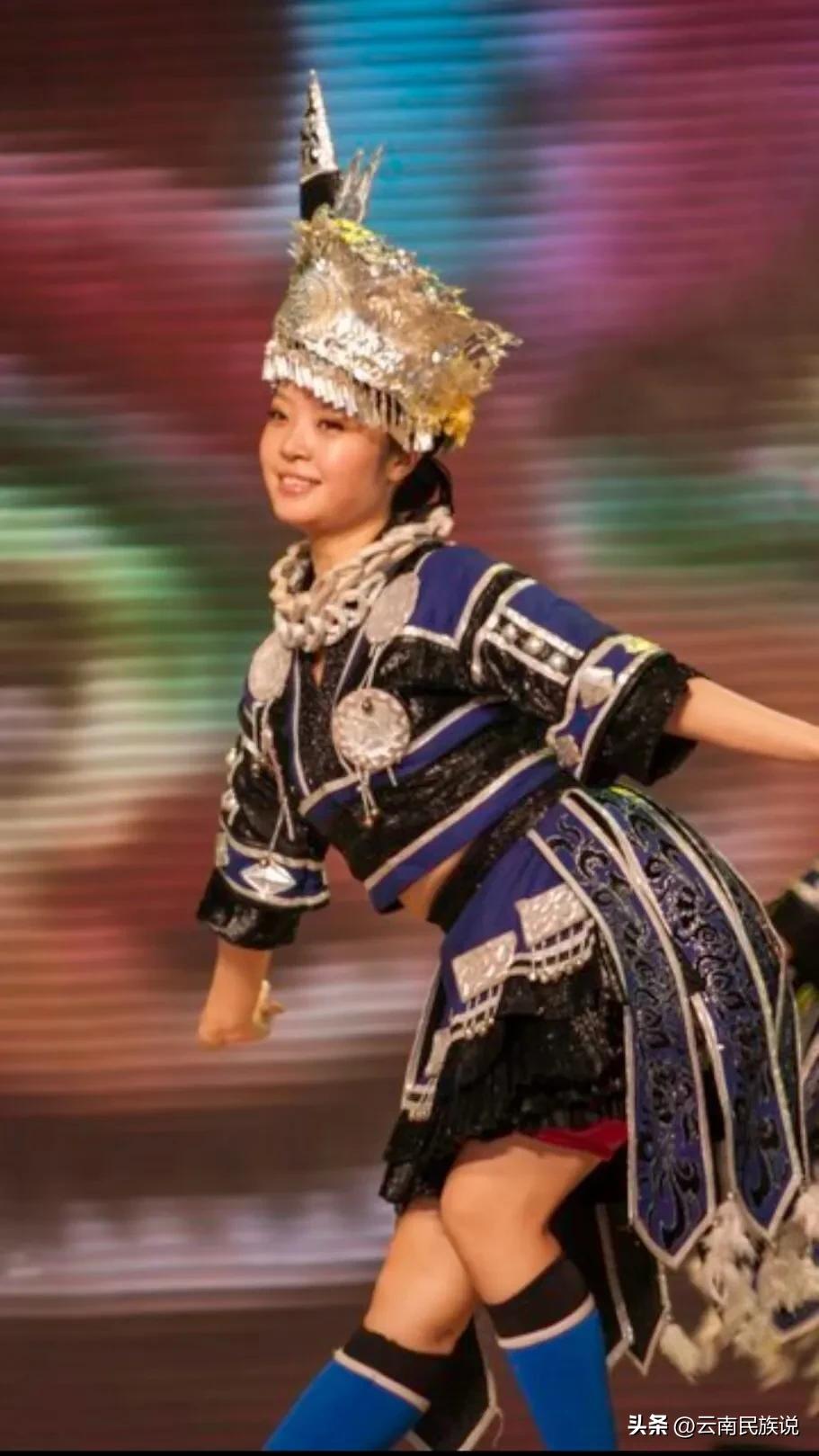 云南少数民族村寨,云南少数民族布依族