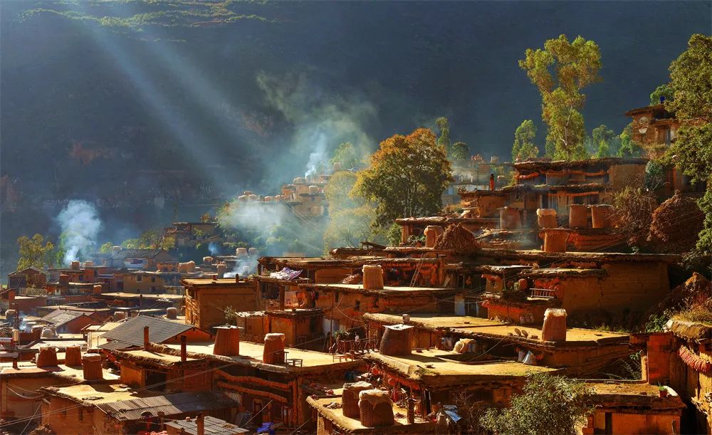 红河哈尼族彝族自治州十年变化,云南这十年完整版