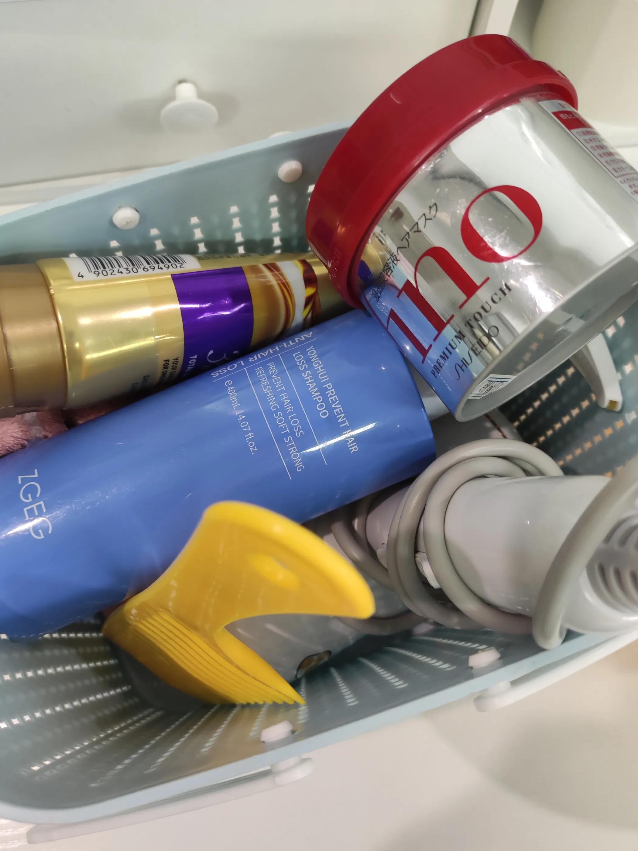 宝妈头发很多碎发和炸毛怎么养发,养发不炸毛不掉发怎么打理