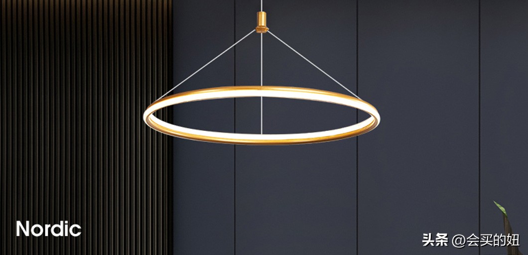 简约灯具店推荐,灯饰要买品牌的吗