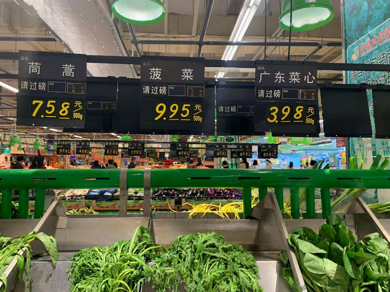 通胀时钱该怎么办,通胀时代普通百姓的存款如何应对