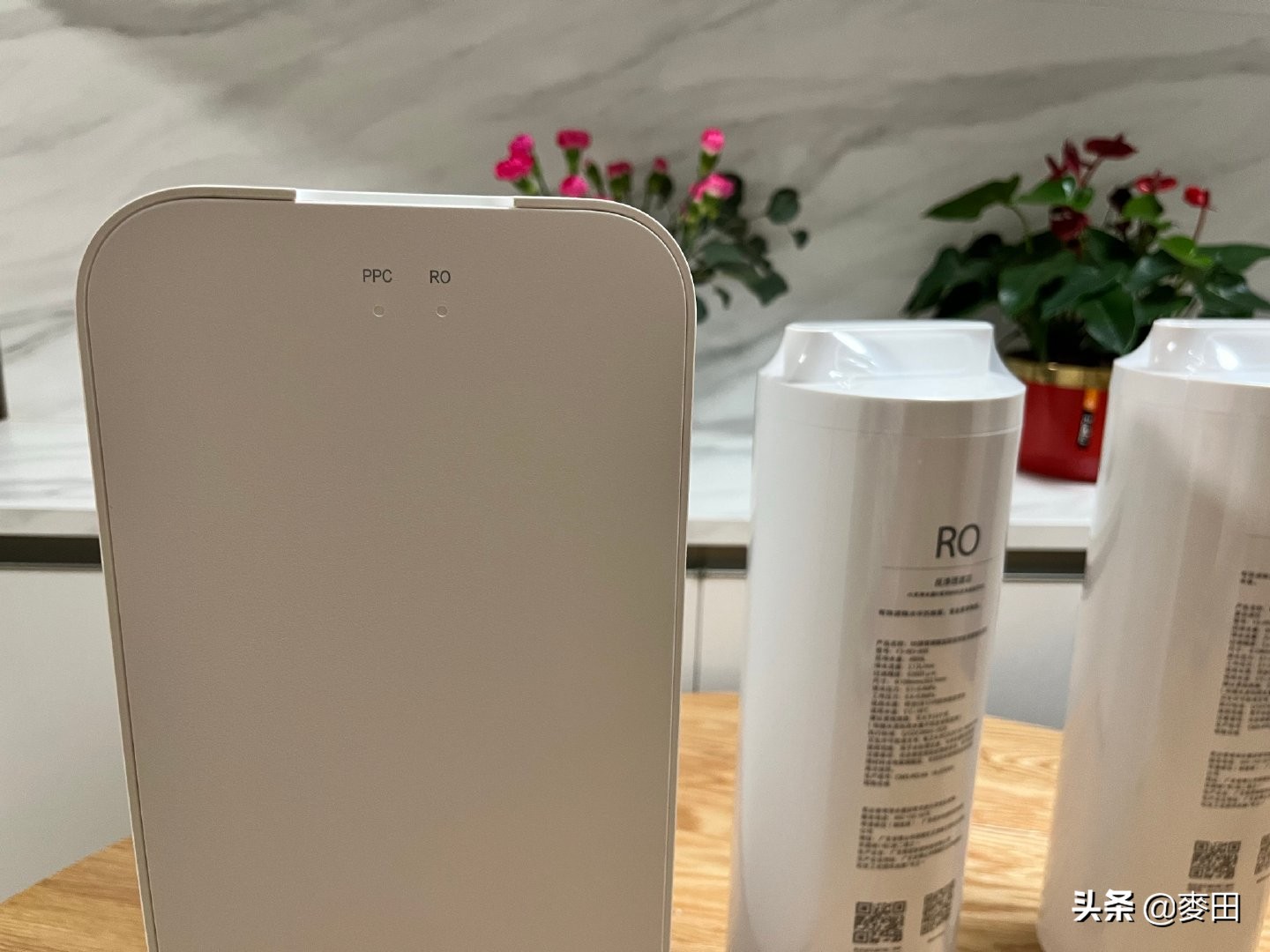 大流量自来水净水器,商用大流量净水器