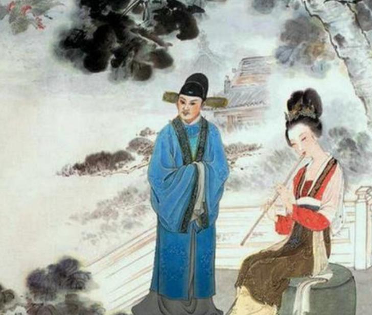 雨后李清照向丈夫求欢的一首词,李清照写相思的句子