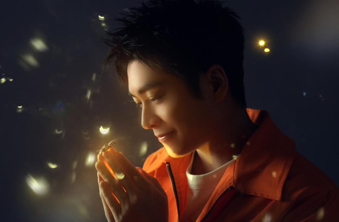 武艺采访爆笑,武艺极度天真