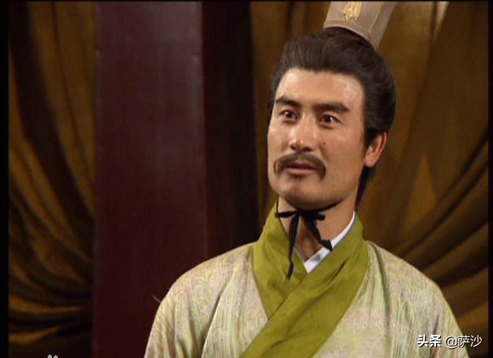 三国这个小人物决定了吕布的生死：文武双全的地方太守陈登