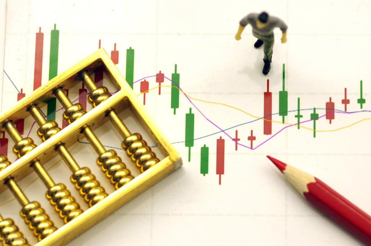 广东一位包租婆炒股,仅用一招“跟庄”法,短短三年账户超八位数