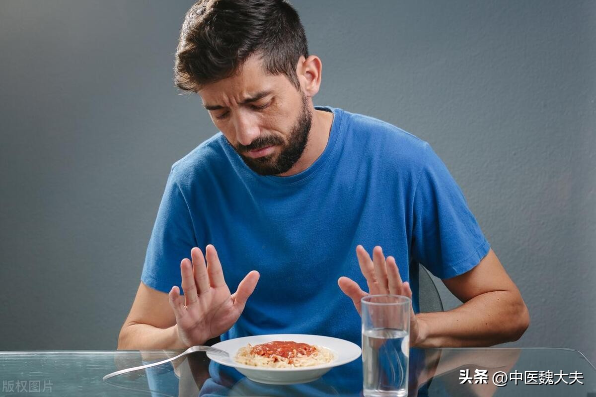 身体不好脾大,身体好不好脾胃说了算