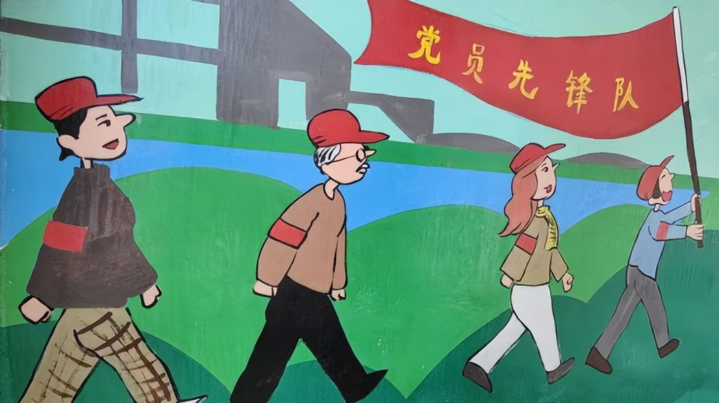 会讲故事的中国画绘本,会讲故事的画