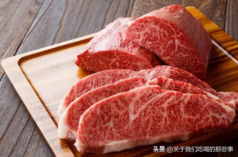 多吃牛肉对老人身体有影响么,牛肉咋吃对老人有益