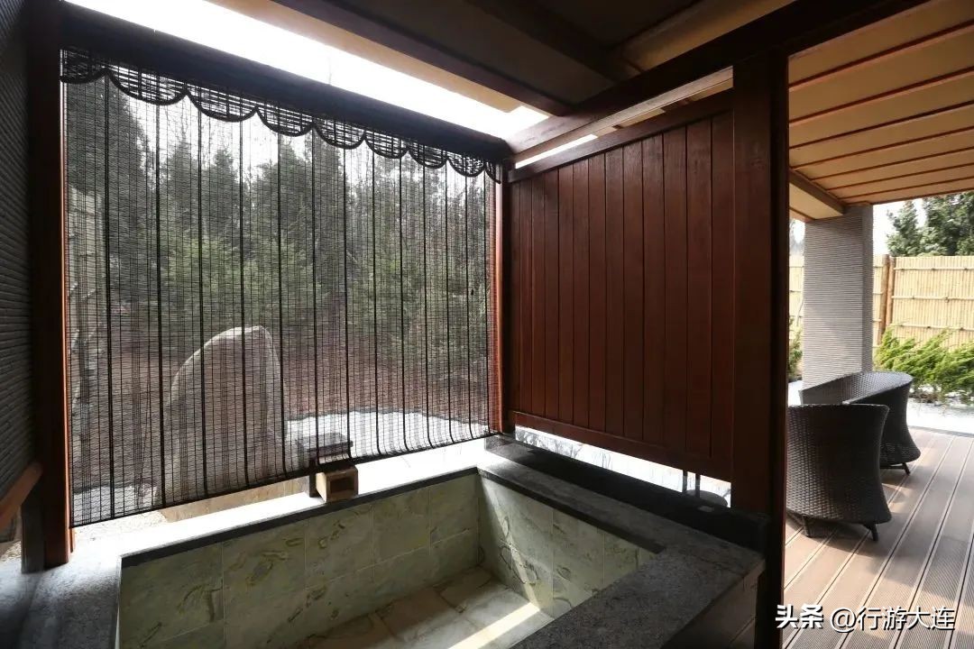 大连海水温泉推荐,大连自然温泉推荐