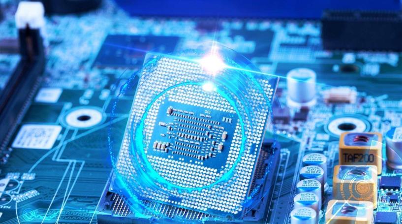 荷兰向中国出售光刻机最新消息,中国芯片与荷兰光刻机最新消息