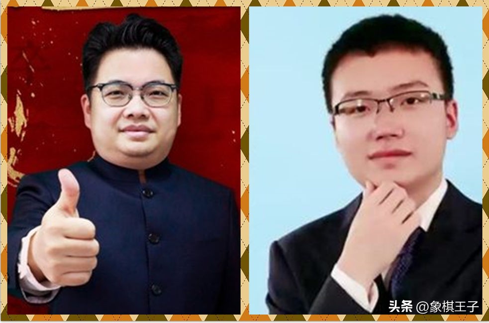 象棋神少帅讲唐丹对郑惟桐名局,王天一和蒋川直播对局