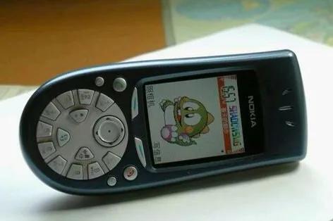 诺基亚历代触屏手机经典游戏,诺基亚手机怀旧经典