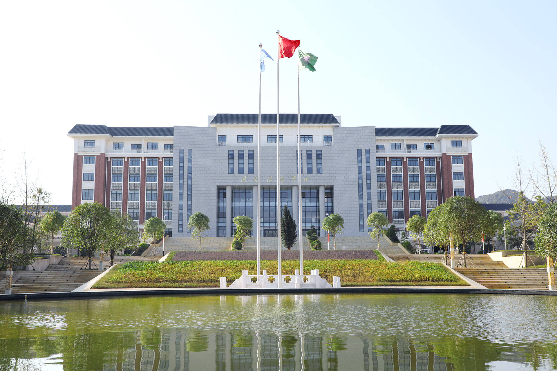 2023年最新广西大专排行榜，附最好十大专科大学排名