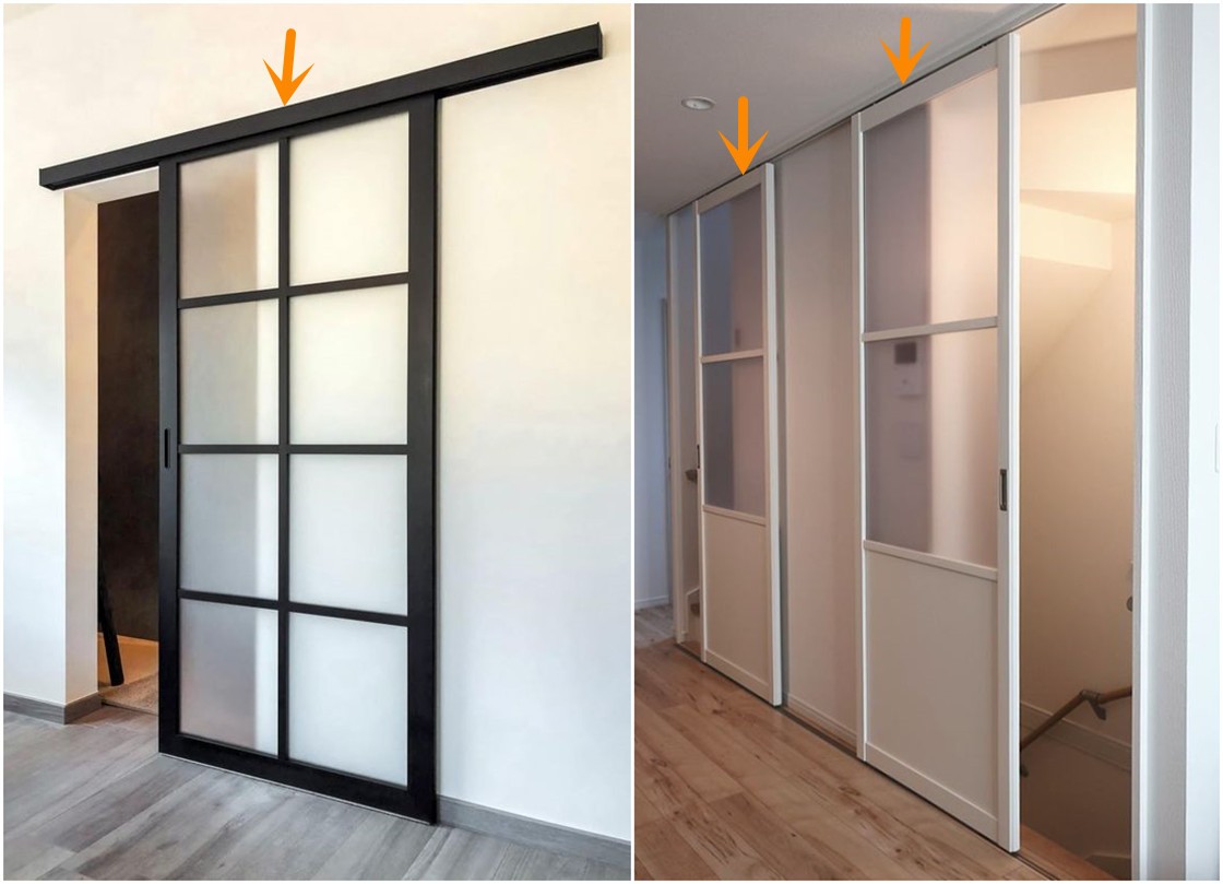 为什么日本很流行用推拉门,为什么日本喜欢用推拉门