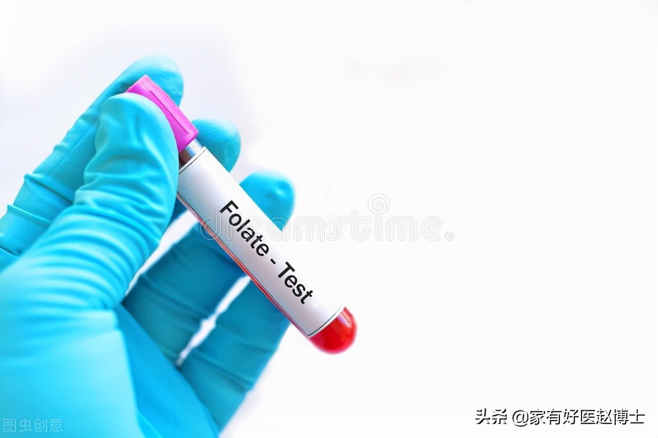 究竟需不需要补叶酸,是否需要补充活性叶酸