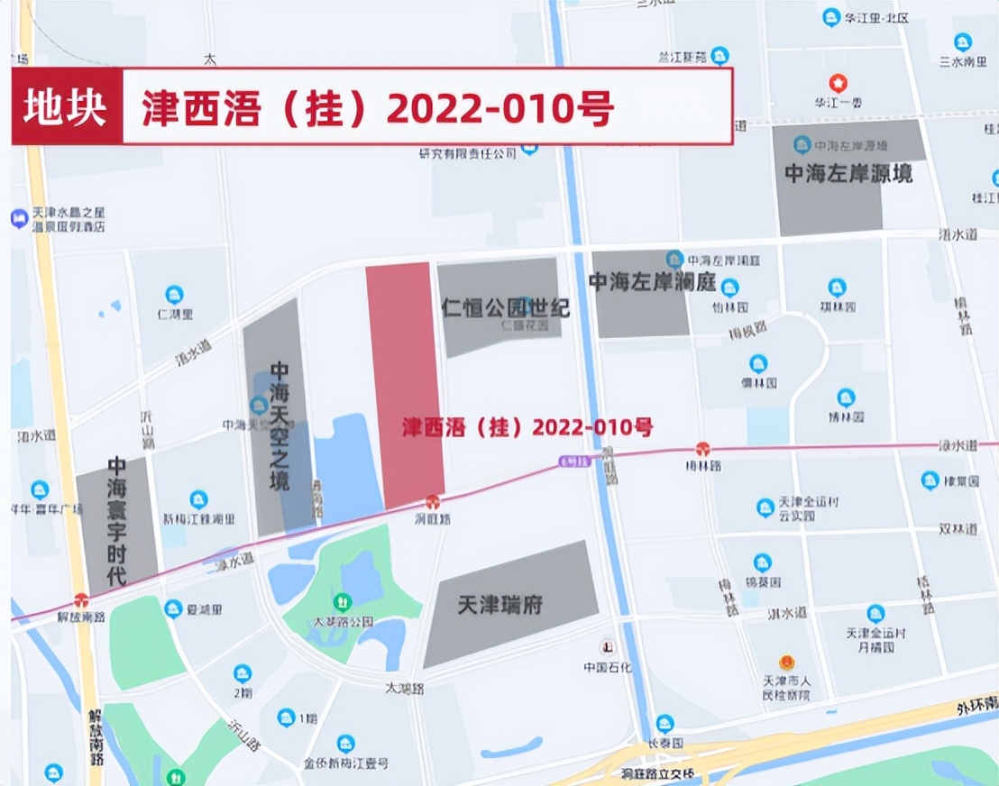 各城市新楼盘规划,未来核心区改善楼盘