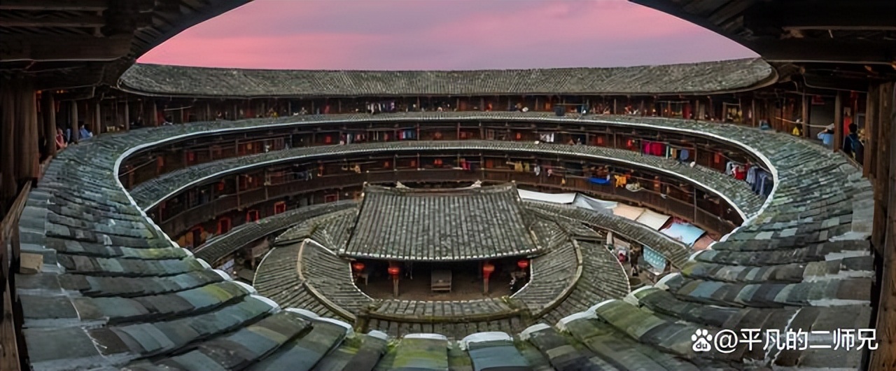 福建漳州土楼旅游攻略三天,福建土楼东山岛旅游攻略