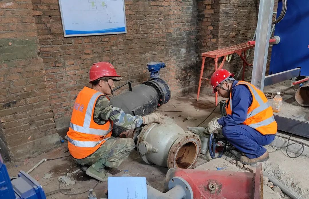 抚顺市最新惠民政策,抚顺两项惠民工程