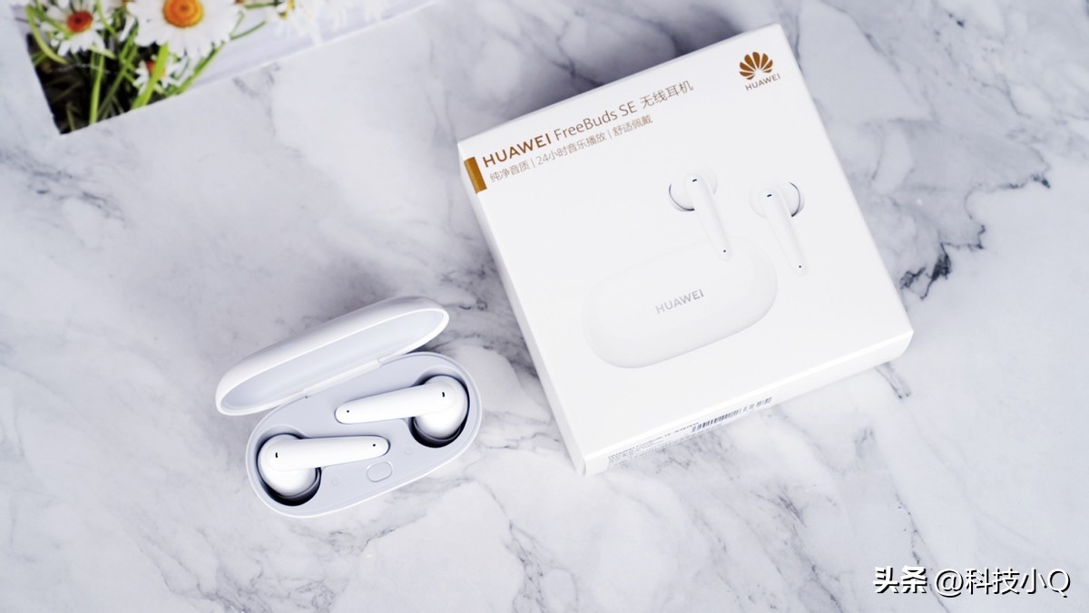 华为tws一代二代,华为tws真无线